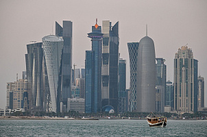 قطر تمنح الإقامة للأجانب بشروط محددة