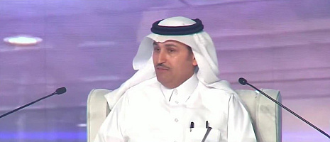  وزير النقل السعودي: استثمار 550 مليار ريال في قطاع النقل بحلول 2030 في إطار الاستراتيجية الوطنية للنقل والخدمات اللوجستية