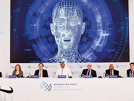 الإمارات تتقدم مرتبتين إلى 34 عالميا وتحافظ على الصدارة عربيا بمؤشر الابتكار العالمي