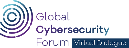 اليوم في ٧ نيسان/أبريل عام ٢٠٢١ تم عقد المنتدى العالمي الافتراضي بشأن أمن الفضاء الإلكتروني