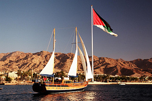 هبوط الدخل السياحي للأردن 60% في 5 أشهر